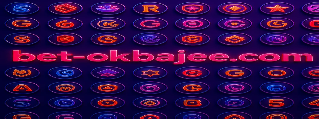 ok bajee ক্যাসিনোতে সেরা গেম সরবরাহকারী